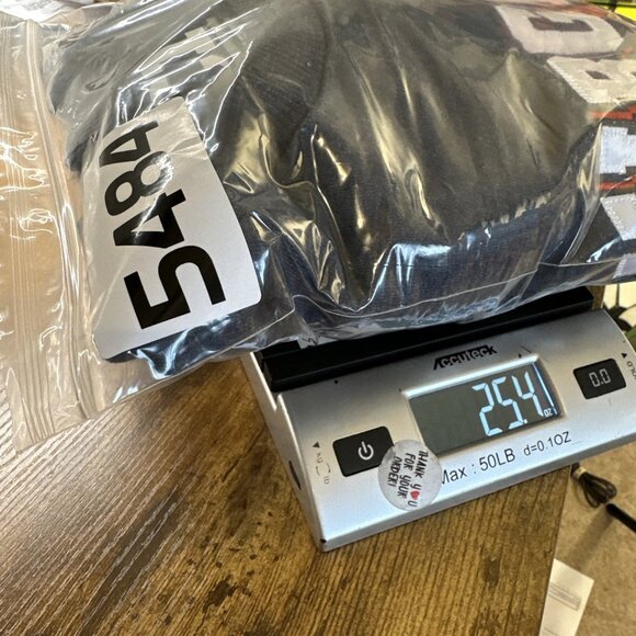 Virginia Cavaliers Sweatshirt XXL Crewneck Pullover UVA College Football - Picture 5 of 5